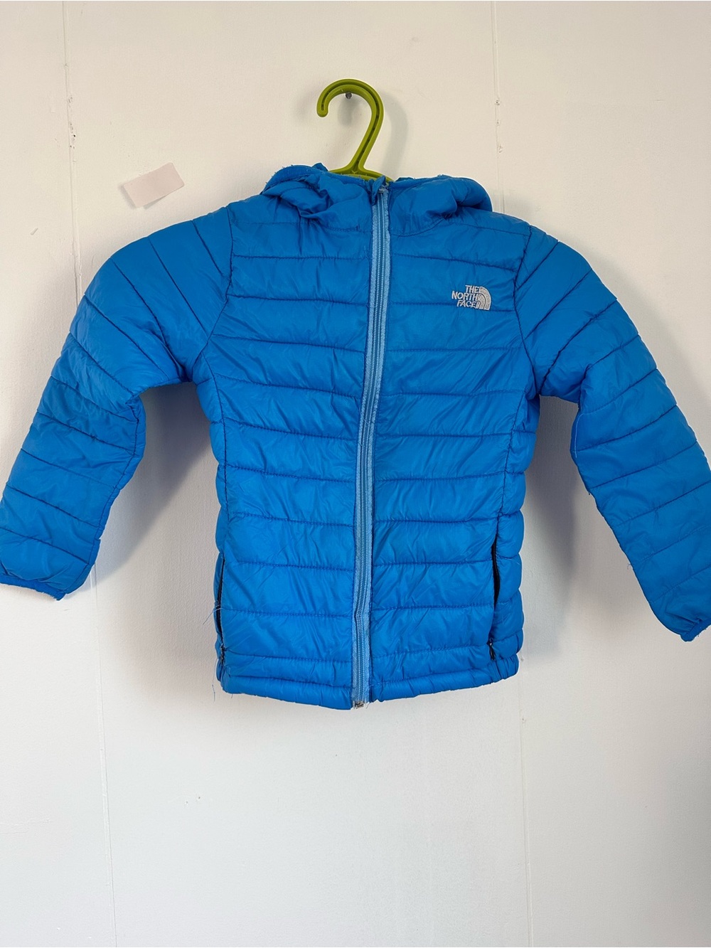 The North Face Jacket